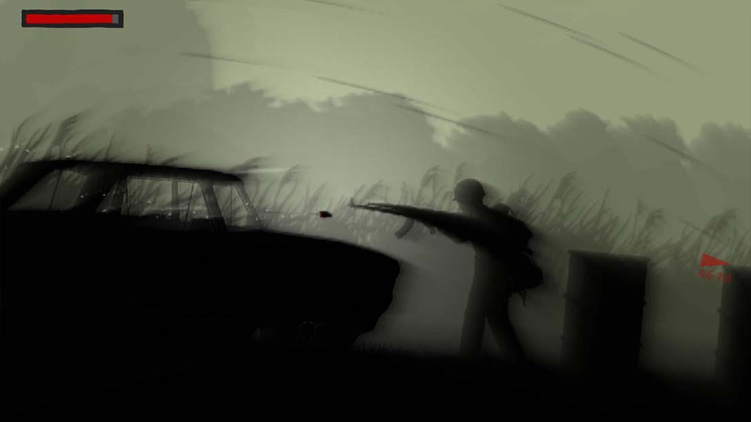 【美版】REDDEN:100denarii 中文_4