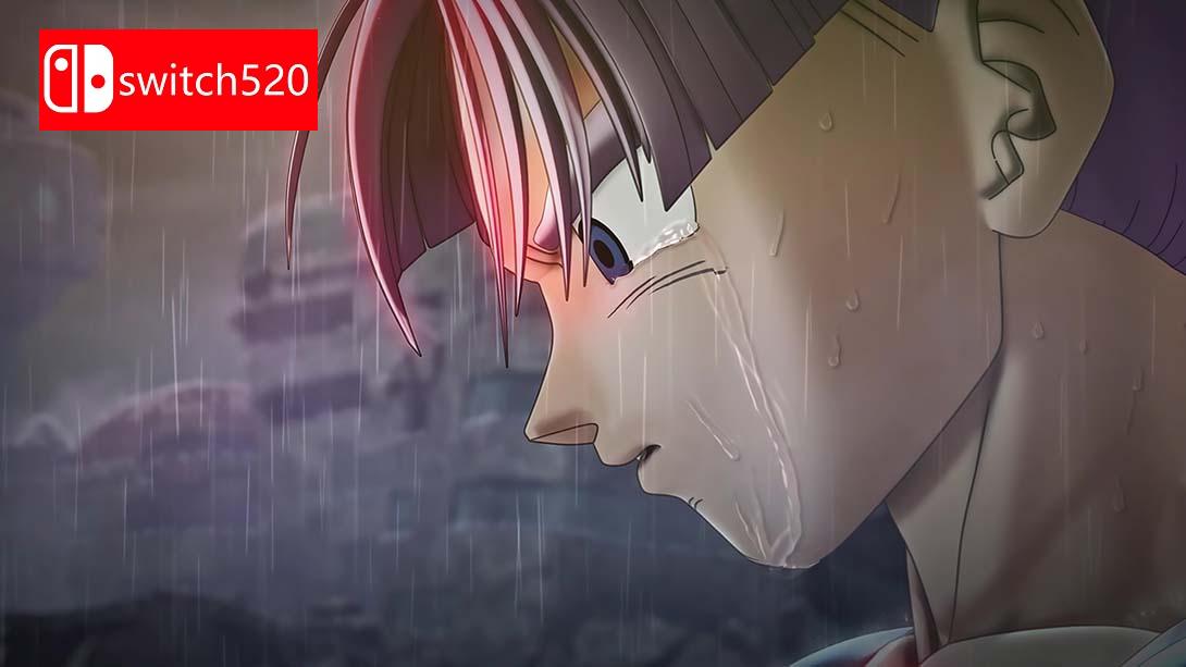 【美版】龙珠：超宇宙 2 DRAGON BALL XENOVERSE 2 中文_2