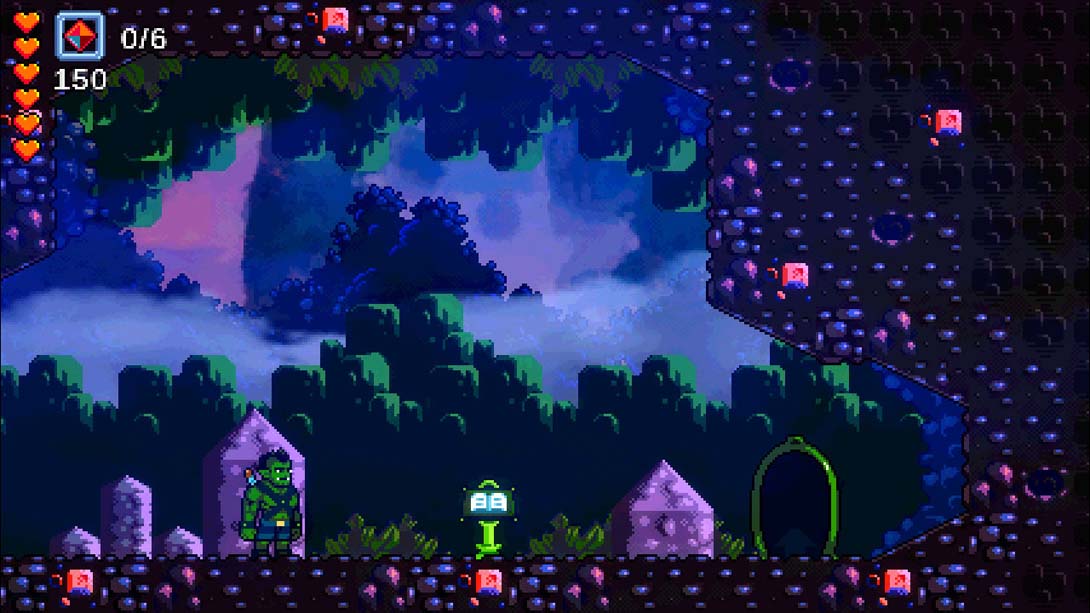 【美版】半兽人斧 Orcen Axe 中文_2