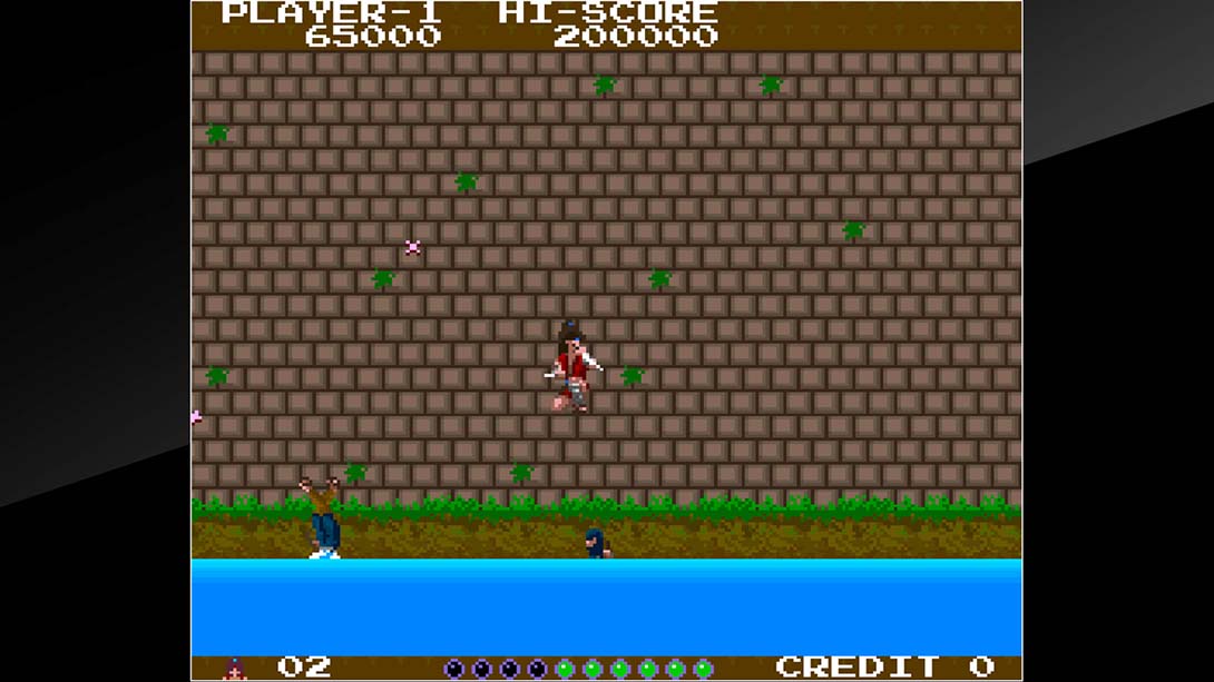 影子传说 截图1