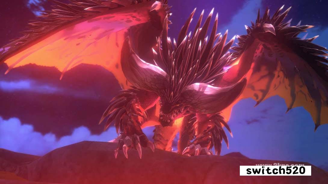 怪物猎人物语2:毁灭之翼 1.5.2 金手指截图 6