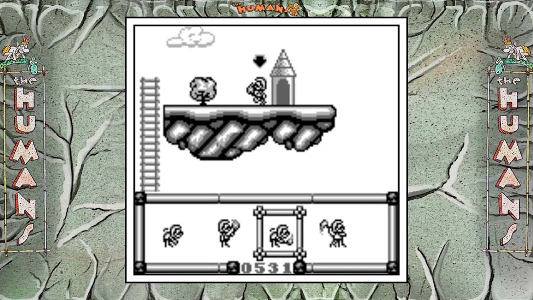 QUByte Classics - The Humans by PIKO 英语_6