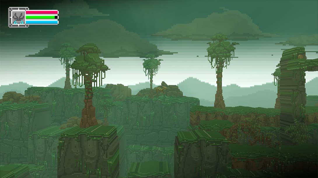 鹿神 The Deer God 英语_4