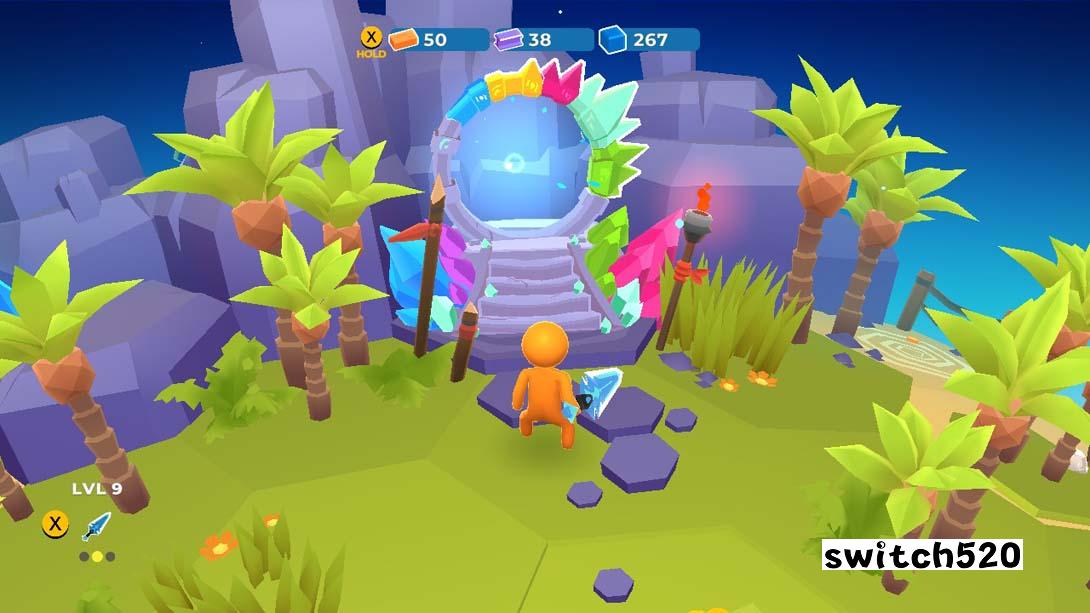 【美版】我的小宇宙 .My Little Universe 中文_6