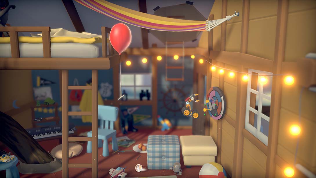 【美版】时间加载器 Time Loader 中文_5