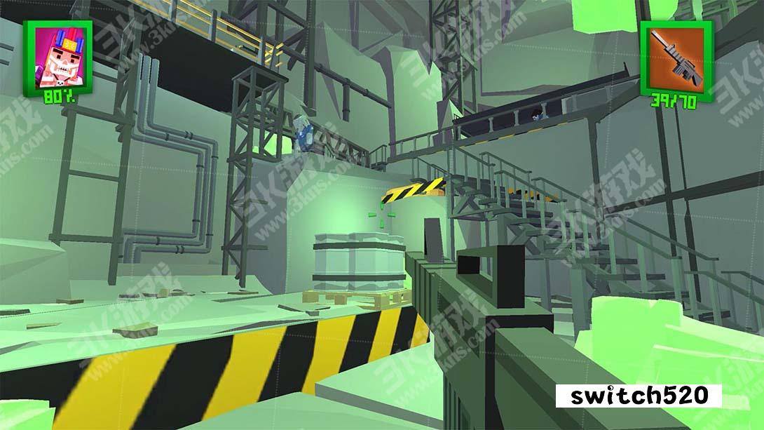 【美版】僵尸袭击生存射击 .Zombie Attack: Zombies Survival Shooter 中文_6