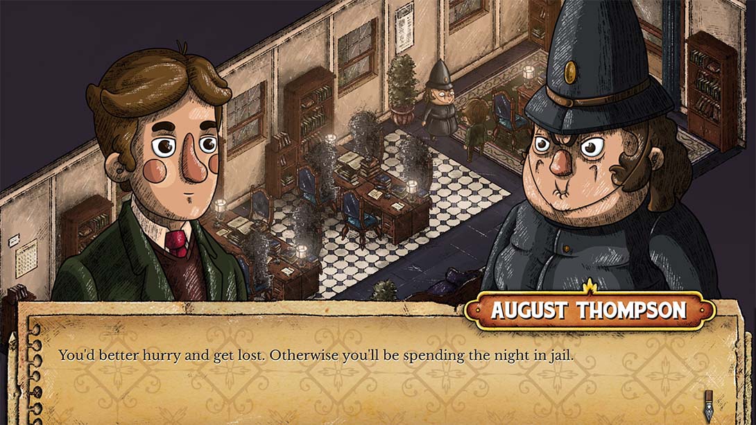 【美版】不情愿的地方 A Place For The Unwilling 英语_1