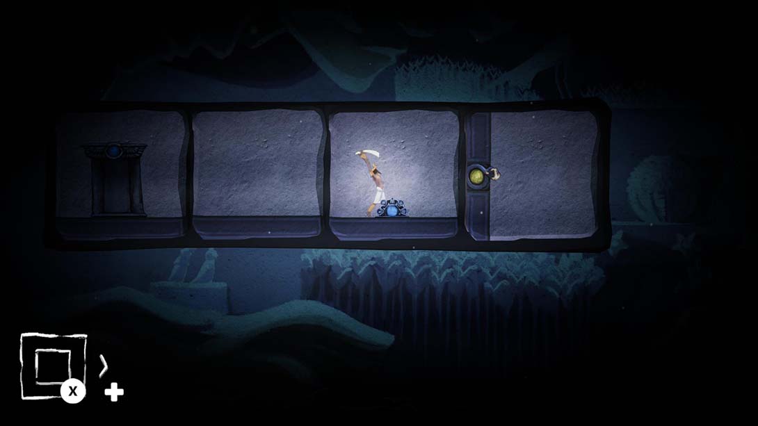 【美版】拉之径 Path of Ra 中文_2