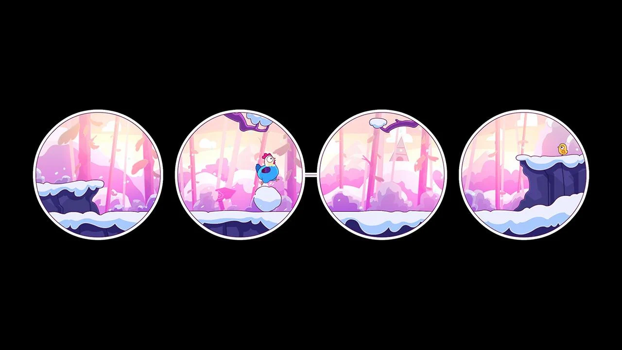 你们所有人 .All of You 英语_3