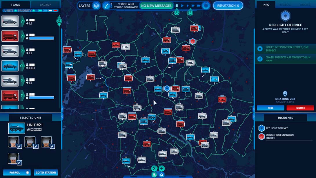 112 接线员 英语_6