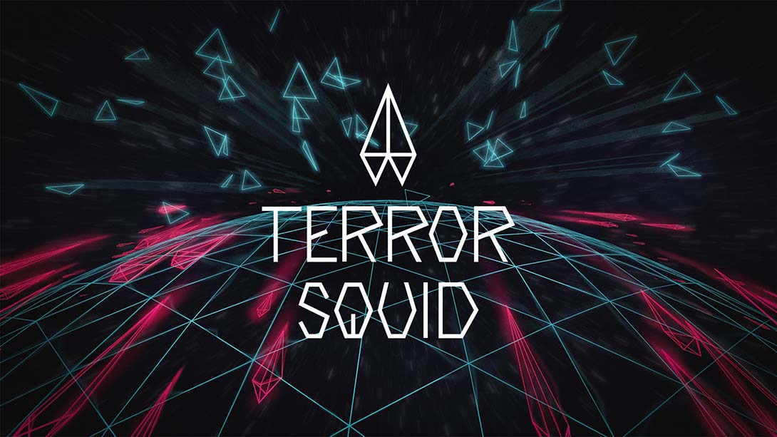 恐怖乌贼 TERROR SQUID 英语_0
