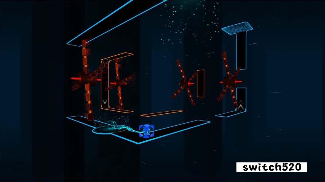 【美版】Cybercube 英语_4