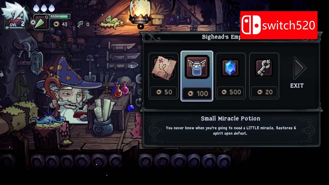 暮光僧侣游戏截图2