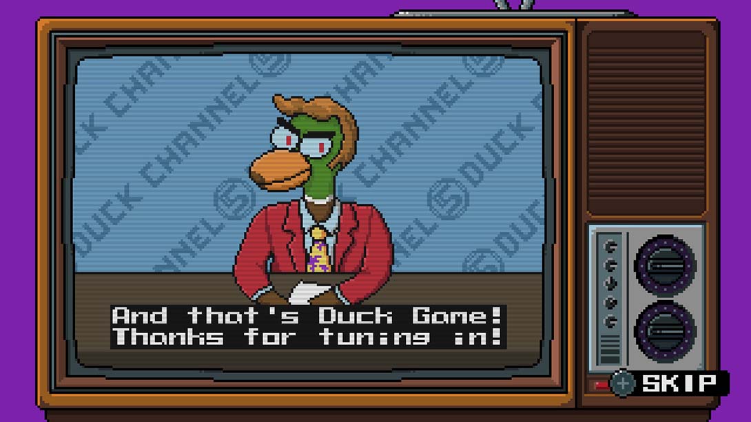 鸭王争霸赛 duck game 英语_6