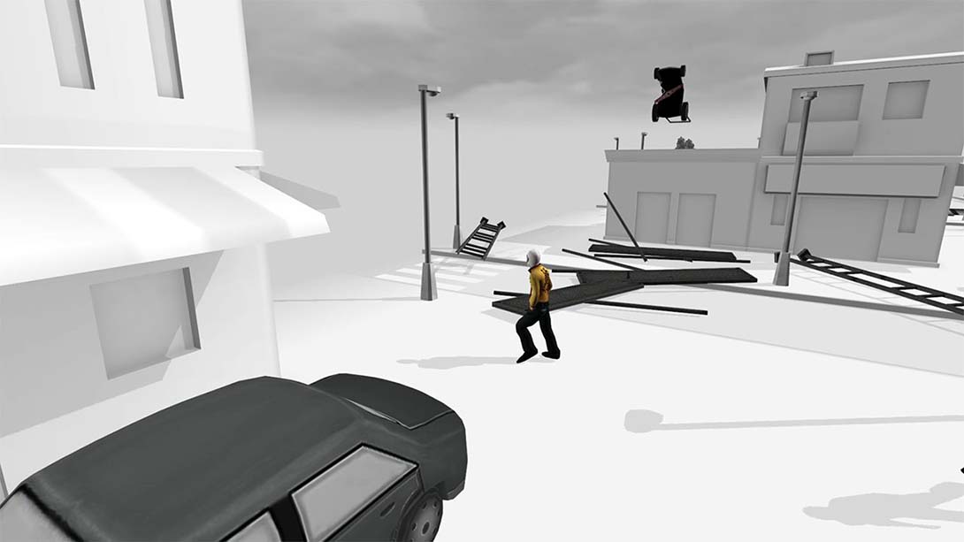 【美版】干掉坏人 Kill The Bad Guy 英语_5