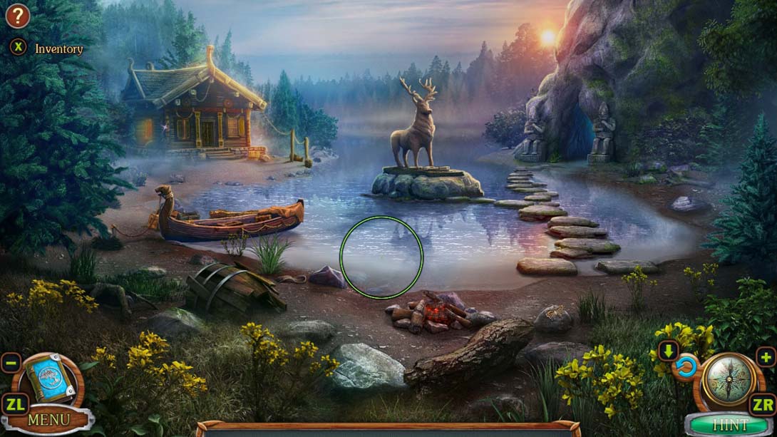 【英版】遗产力量之树 The Legacy: The Tree of Might 中文_4