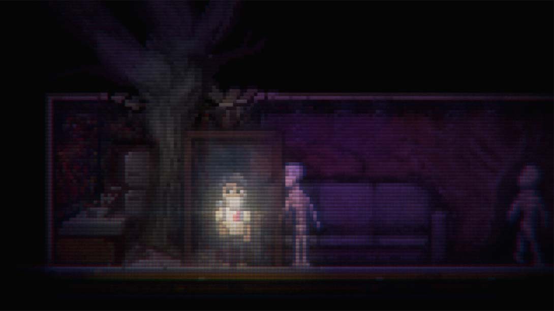 【美版】超级唯一的幸存者 Super Lone Survivor 英语_4