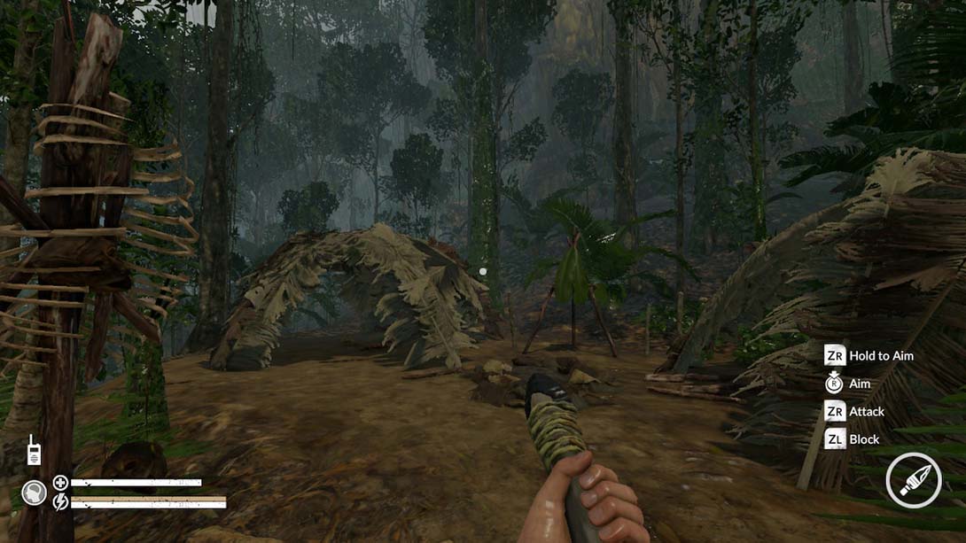 【美版】丛林地狱 Green Hell 中文汉化_4