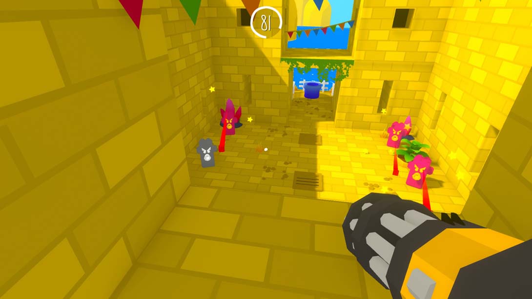 弹力子弹 2 Bouncy Bullets 2 中文_1