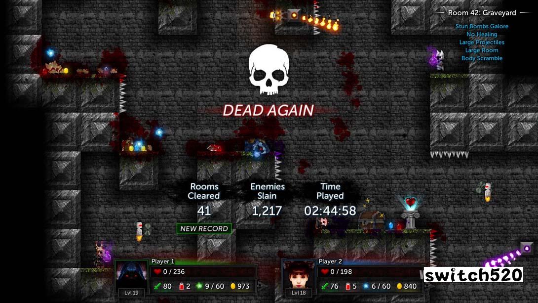 烛火地牢2 Tallowmere 2 中文_4