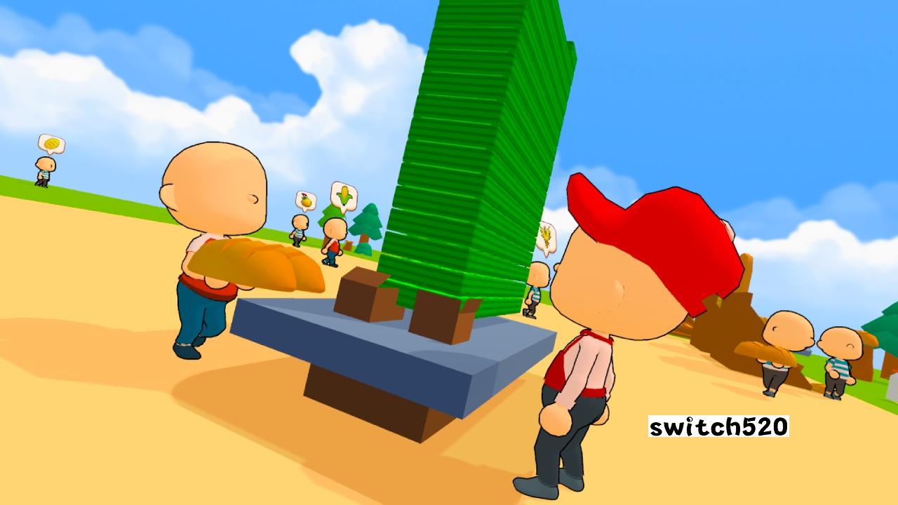 农场日模拟器2024 截图7