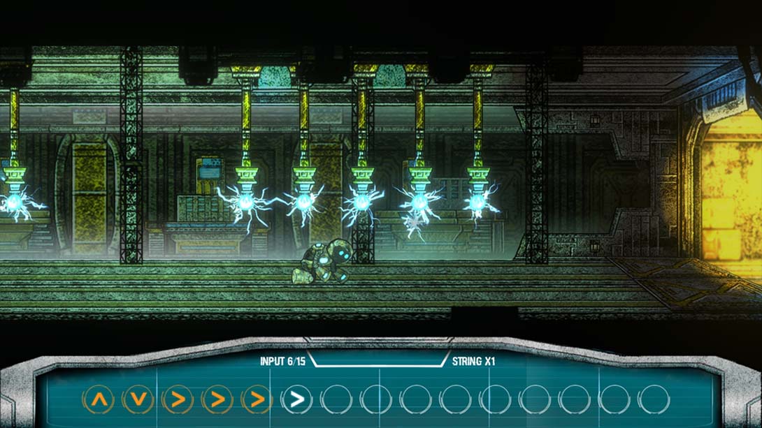 【美版】Escape String 英语_5