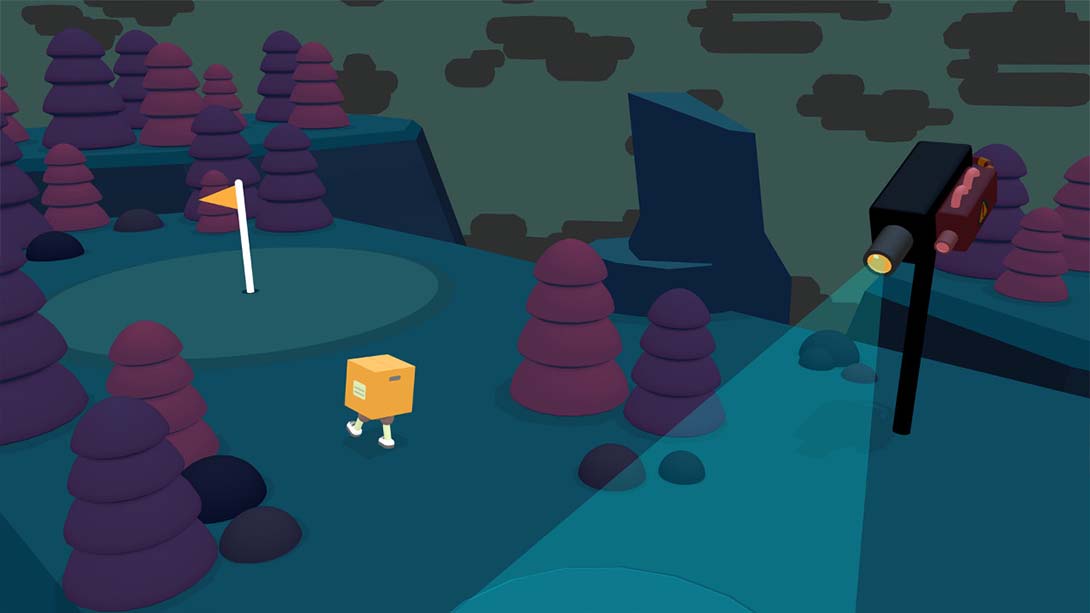 【美版】什么高尔夫 WHAT THE GOLF? 中文_4