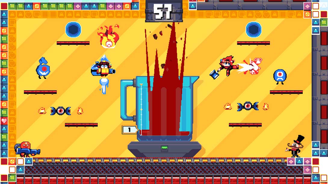 【英版】电锯娇娃 Chenso Club 中文_1