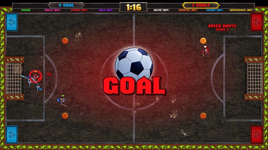 骑士小队游戏截图7