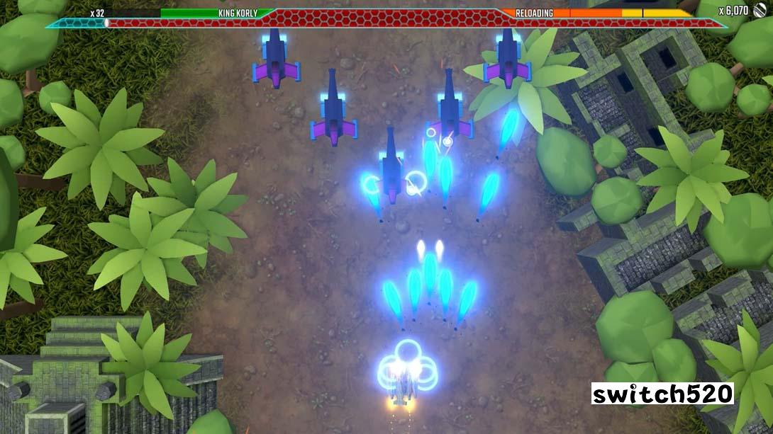 【美版】飞行之路：金星冒险 .Flightpath: Adventures in Venaris 英语_3