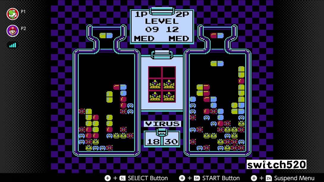 NES经典游戏截图5