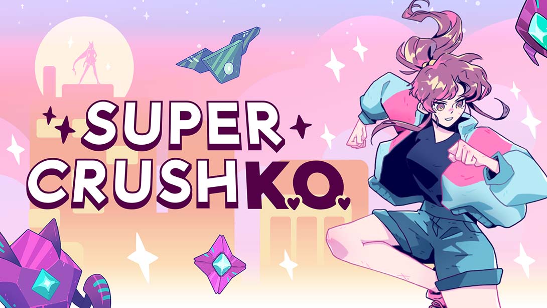 超级碾压KO(Super Crush KO) 中文_0