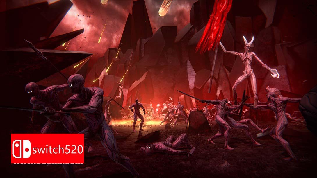 【美版】卡利戈 .Caligo 中文_5