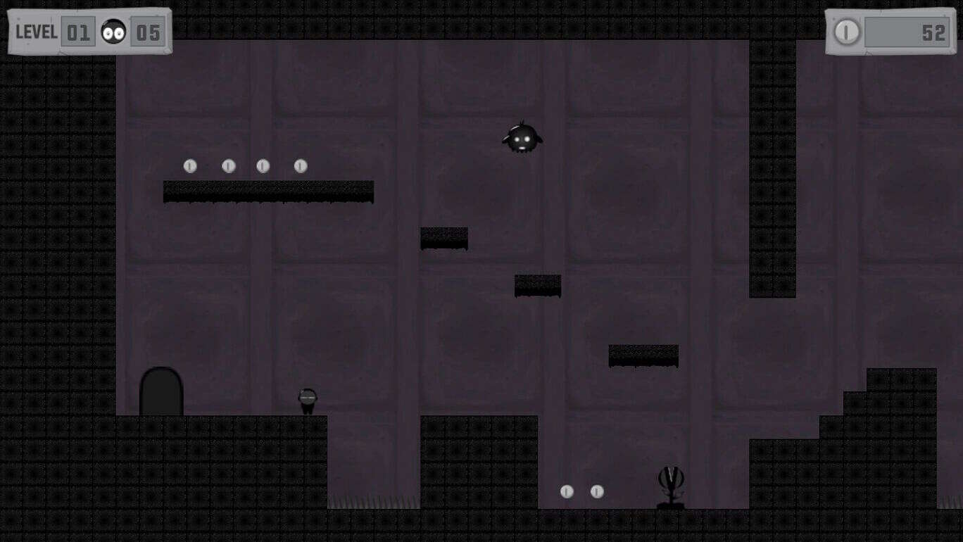 影子的追求 Shadow Quest 英语_7