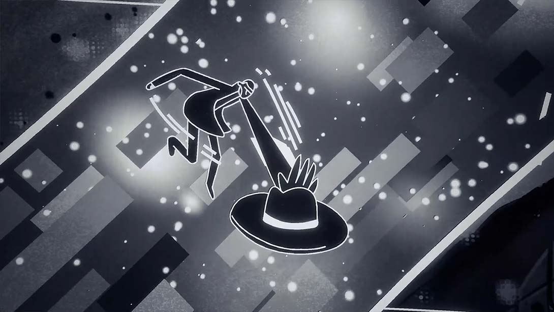 【美版】黑色起源 Genesis Noir 中文_5