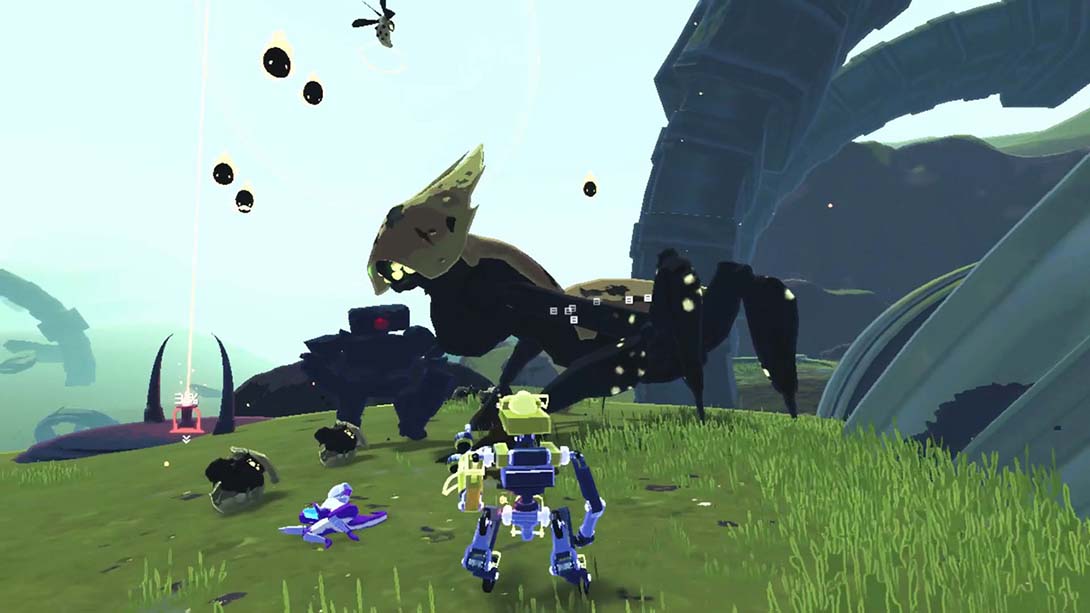 雨中冒险2 riskofrain2 中文_3