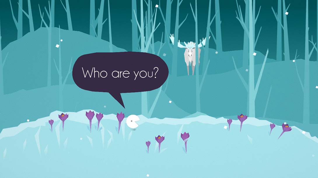 破碎圆圈之旅 Journey of the Broken Circle 英语_1