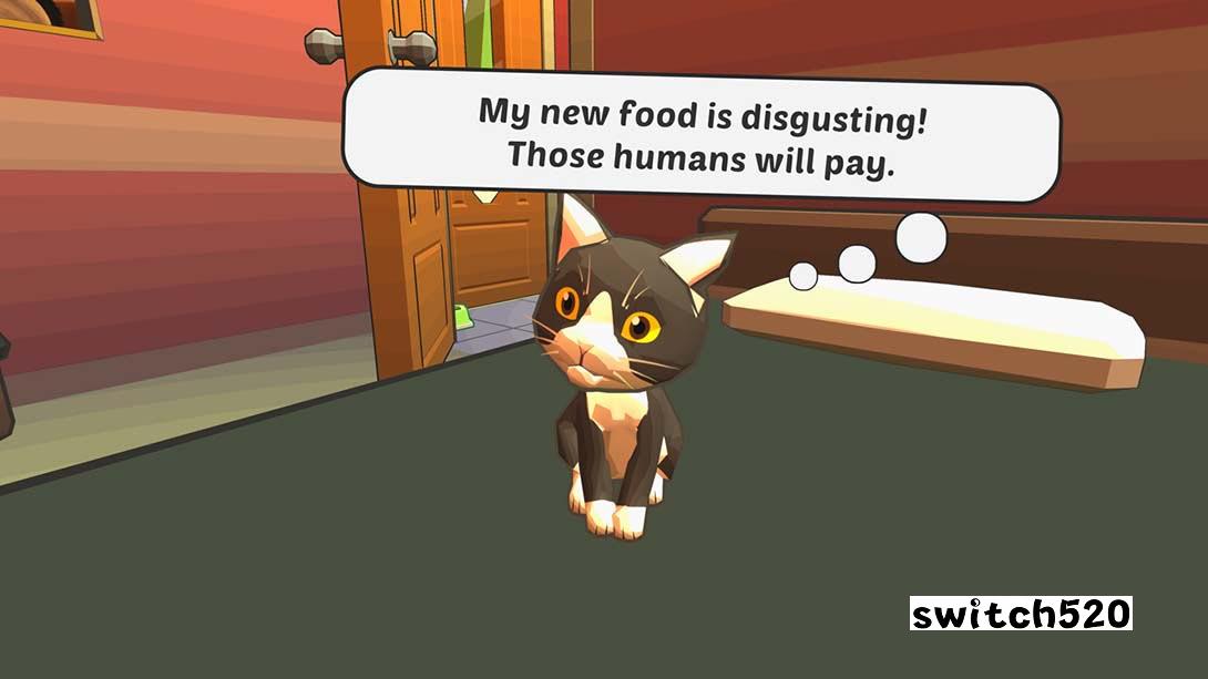 暴力喵喵拳：重喵版游戏截图7