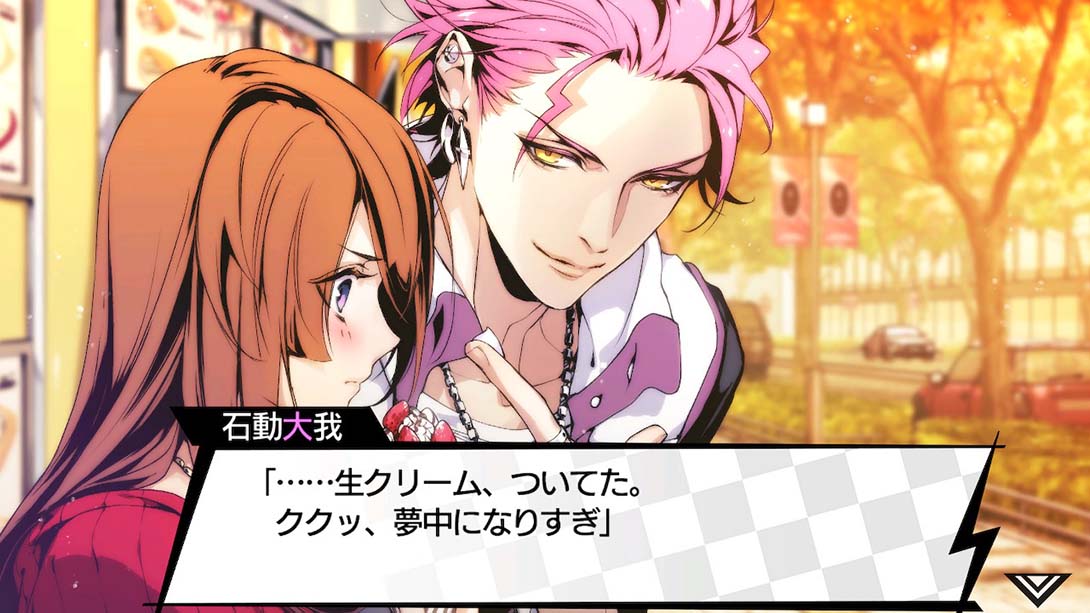 【日版】VARIABLE BARRICADE 日语_4