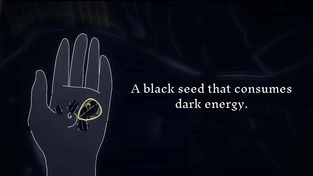 【美版】黑色起源 Genesis Noir 中文_6