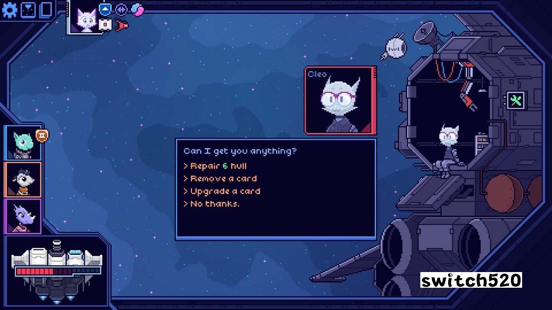 【美版】钴素核心 .Cobalt Core 中文_3