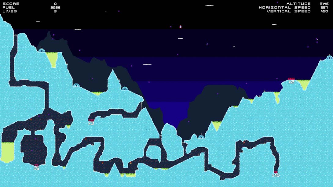 【美版】Galactic Pioneer 英语_4