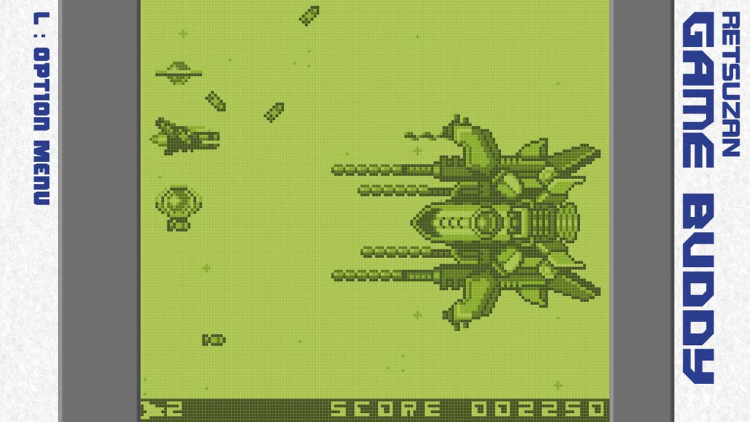 【美版】Pixel Game Maker Series VERZEUS 英语_5