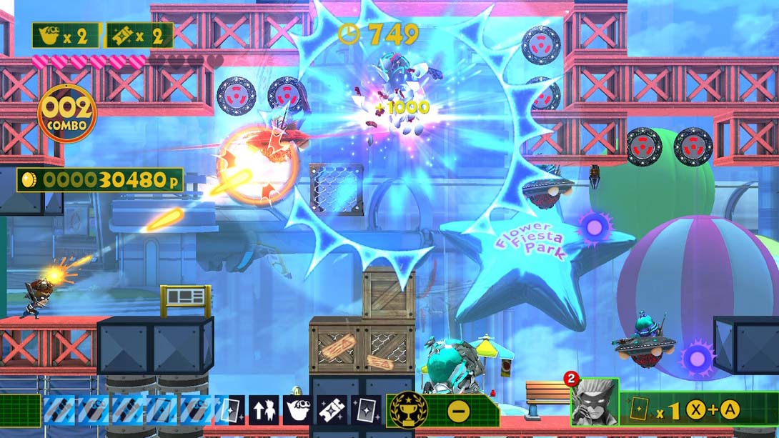 【美版】神奇1 课后英雄 .The Wonderful One After School Hero 英语_4