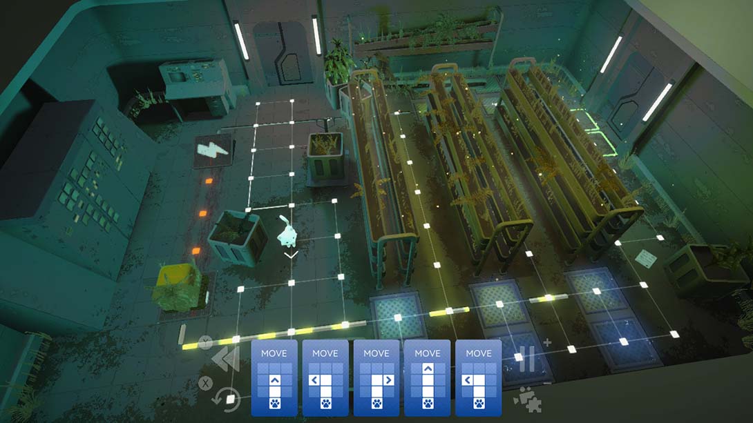 【美版】明亮的爪子 Bright Paw 英语_4