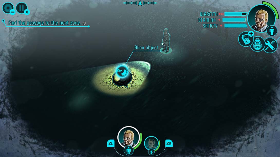 极地疑城 中文_1