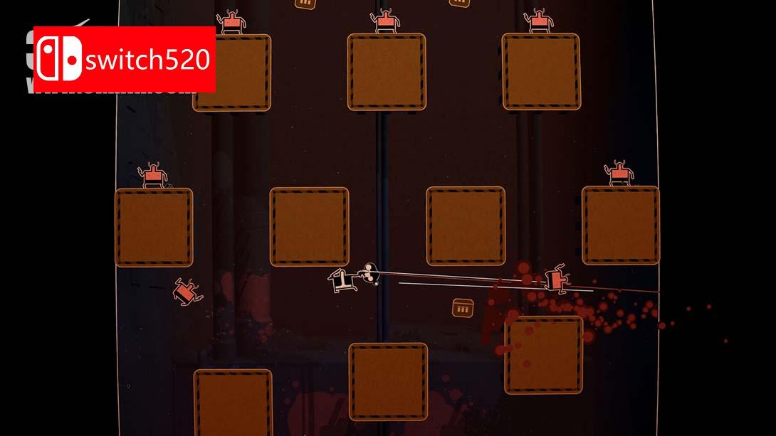 【美版】喷子警长 .Shotgun Cop Man 中文_2