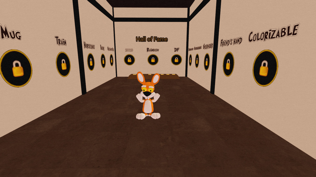 【美版】兔子麻将 Bunny Mahjo 英语_4