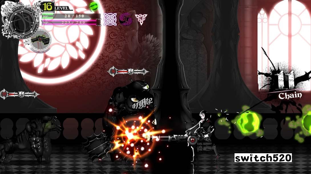 【美版】黑色巫术 .BLACK WITCHCRAFT 中文_5