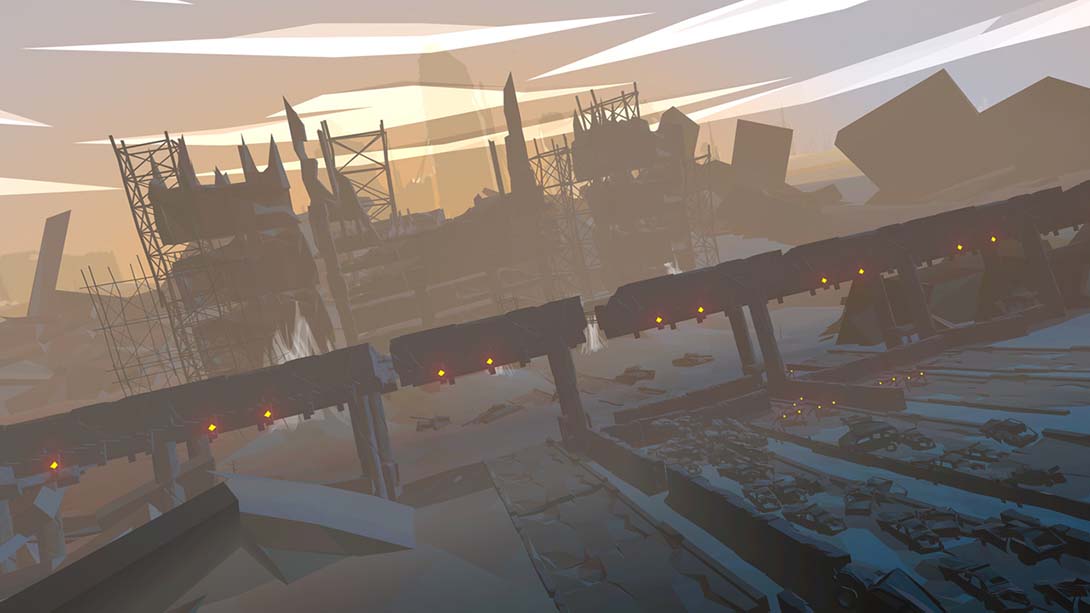 电音狂魔 Aaero: Complete Edition 中文_6